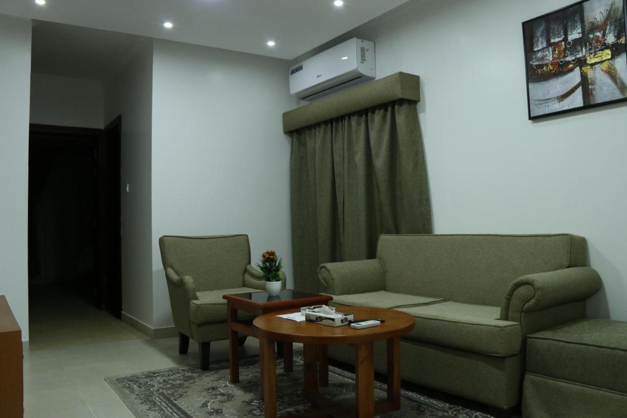 Opal Hotel Al Khobar Exterior foto