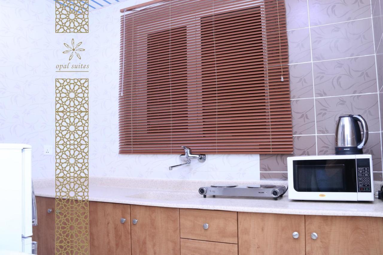 Opal Hotel Al Khobar Exterior foto