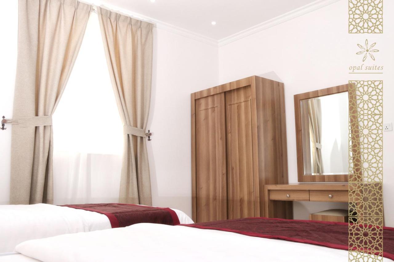 Opal Hotel Al Khobar Exterior foto