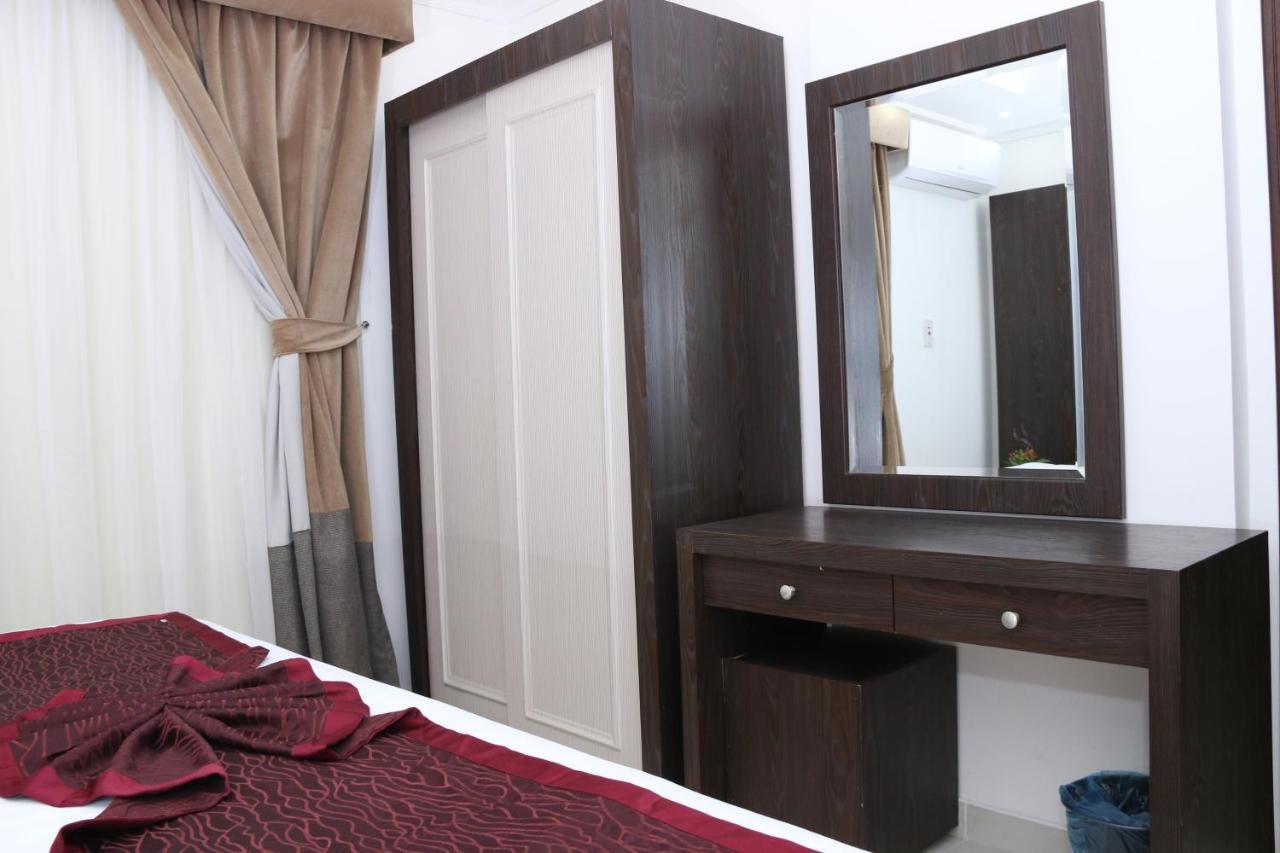 Opal Hotel Al Khobar Exterior foto