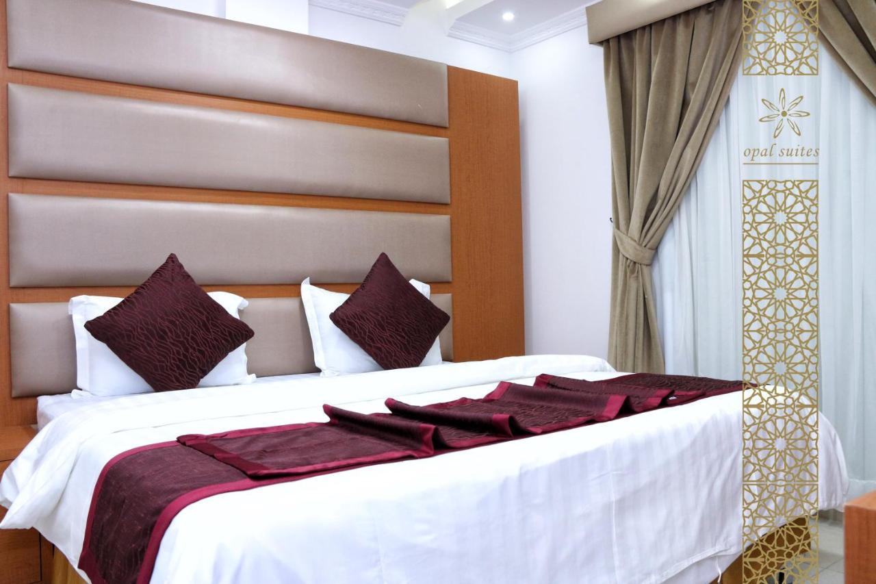 Opal Hotel Al Khobar Exterior foto