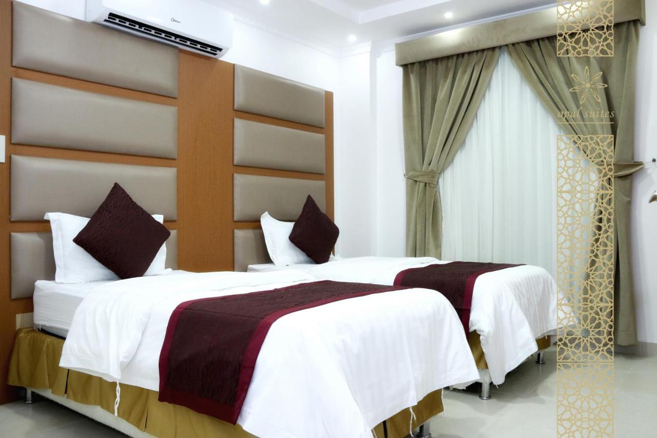 Opal Hotel Al Khobar Exterior foto