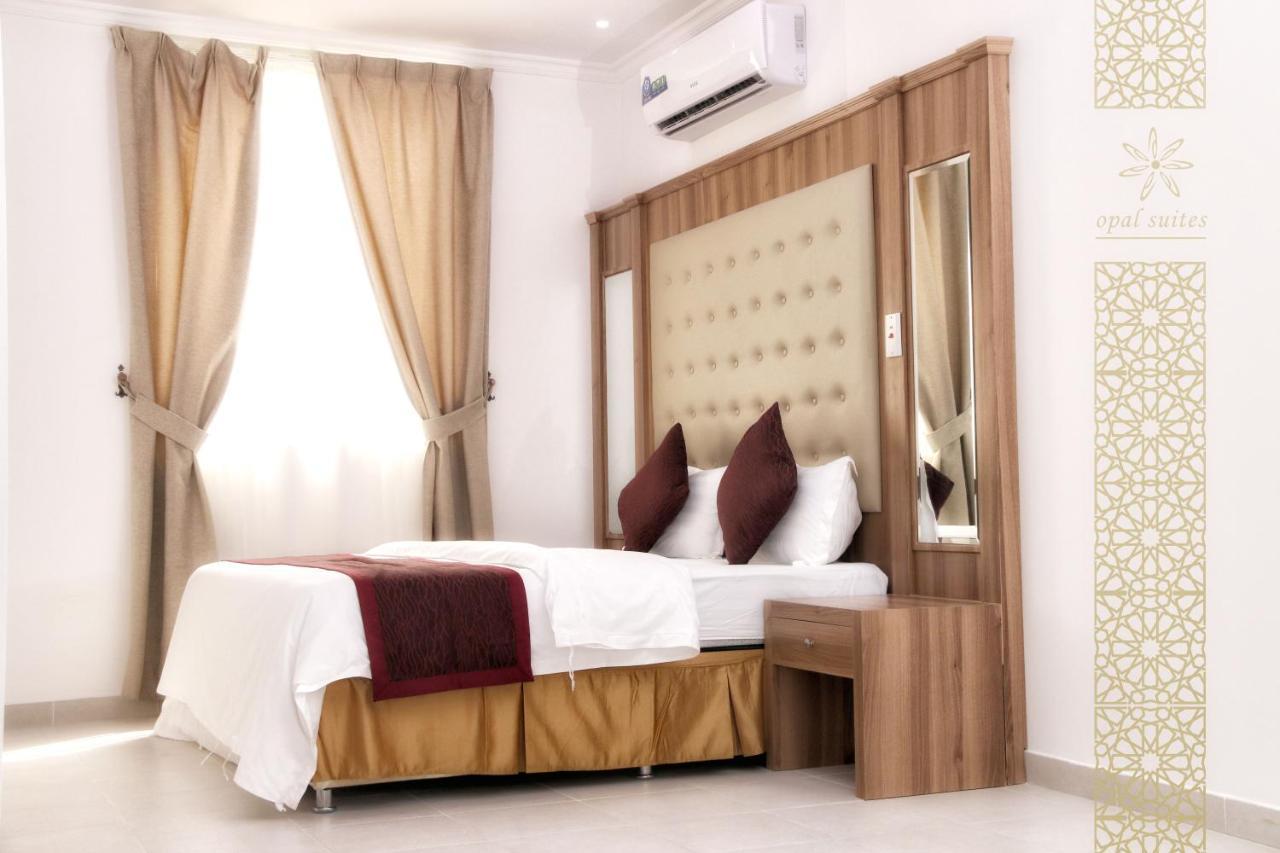 Opal Hotel Al Khobar Exterior foto