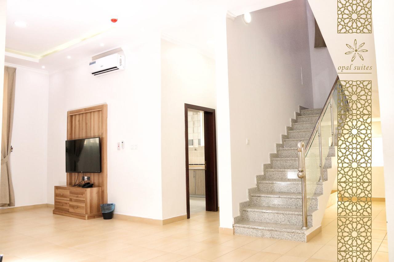 Opal Hotel Al Khobar Exterior foto