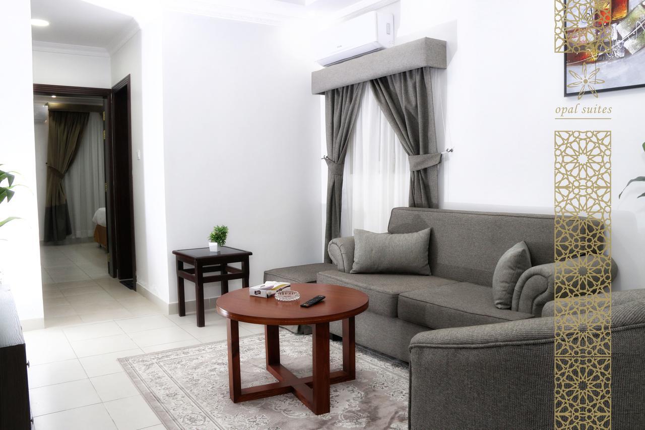 Opal Hotel Al Khobar Exterior foto