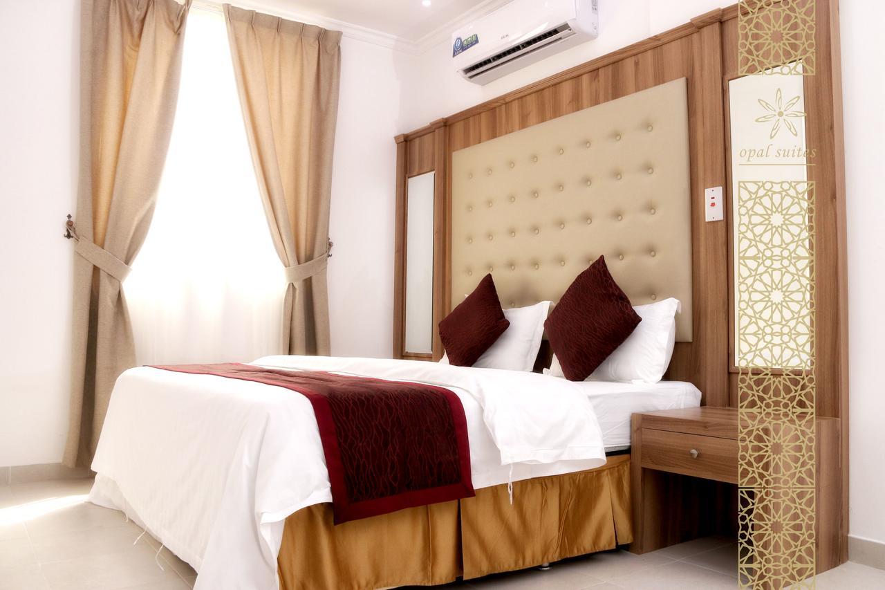 Opal Hotel Al Khobar Exterior foto