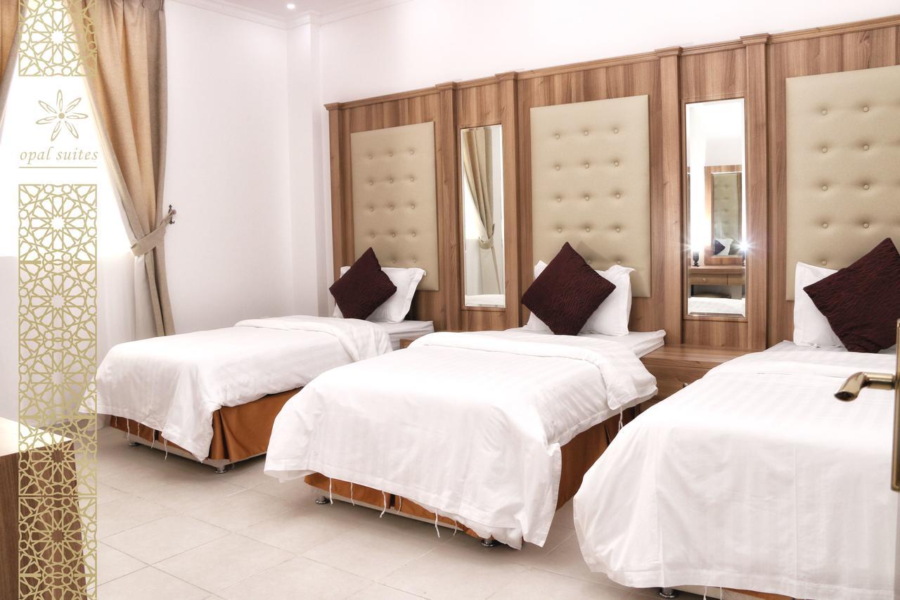 Opal Hotel Al Khobar Exterior foto