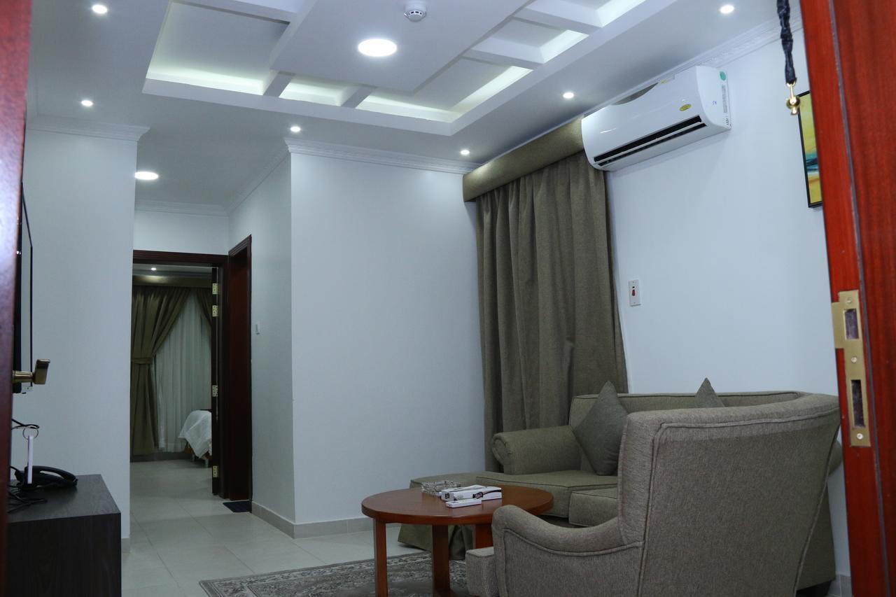 Opal Hotel Al Khobar Exterior foto