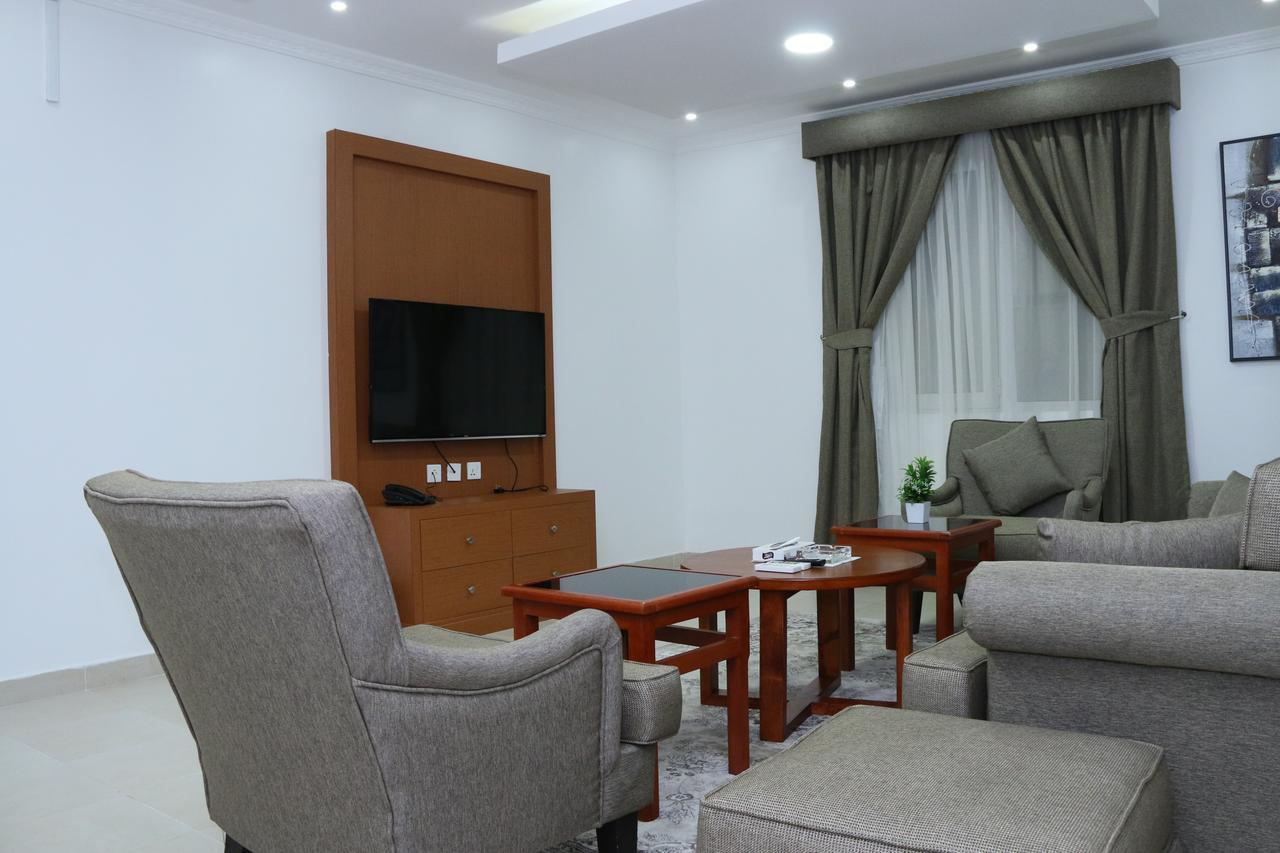 Opal Hotel Al Khobar Exterior foto