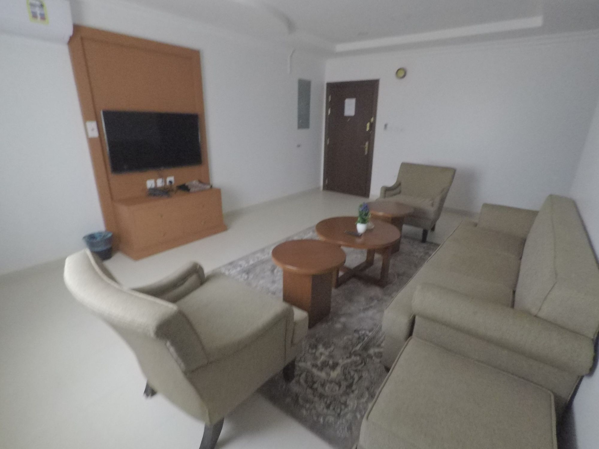 Opal Hotel Al Khobar Exterior foto